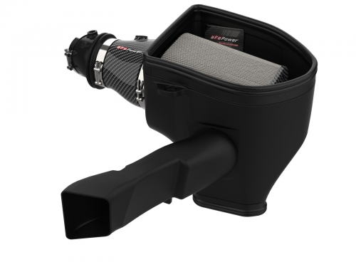 Sportauspuff Carbon aFe Power Ansaugsystem Dodge Charger SRT Hellcat Redeye V8-6.2L (2021+)